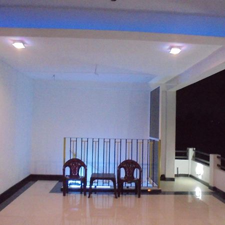 Jmf Hotel Negombo Exterior foto
