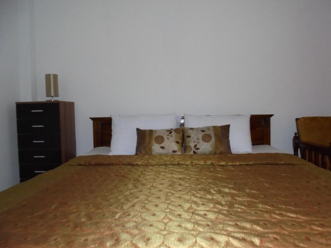 Jmf Hotel Negombo Exterior foto