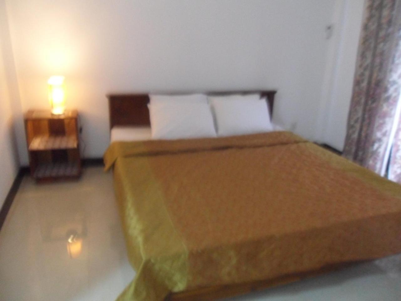 Jmf Hotel Negombo Exterior foto