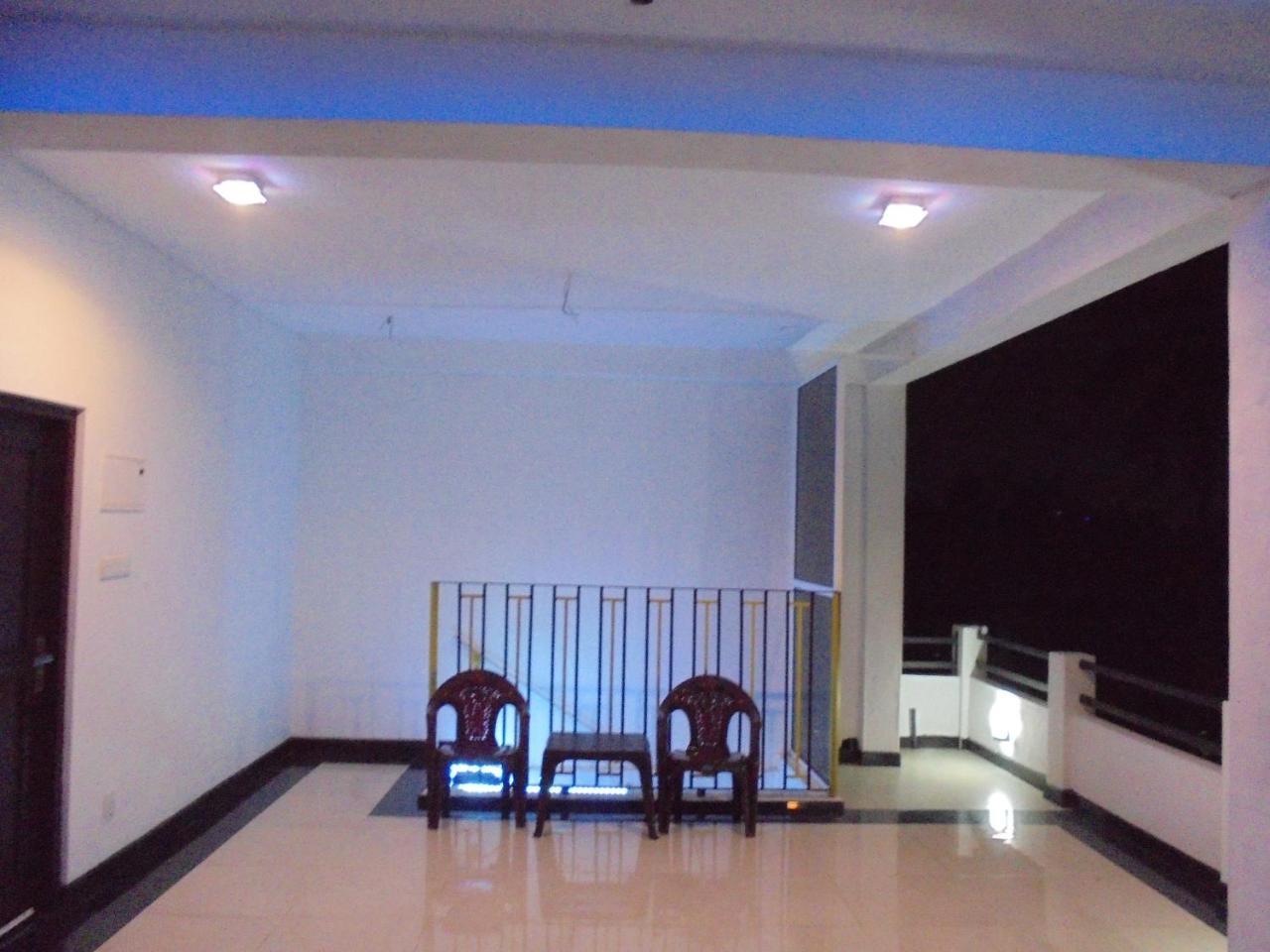 Jmf Hotel Negombo Exterior foto
